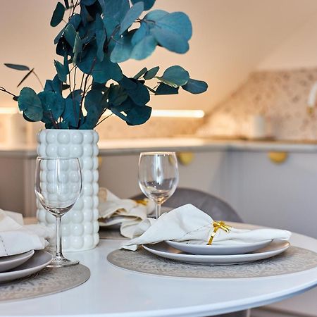 Apartament La Vie Maison Chełm Екстериор снимка