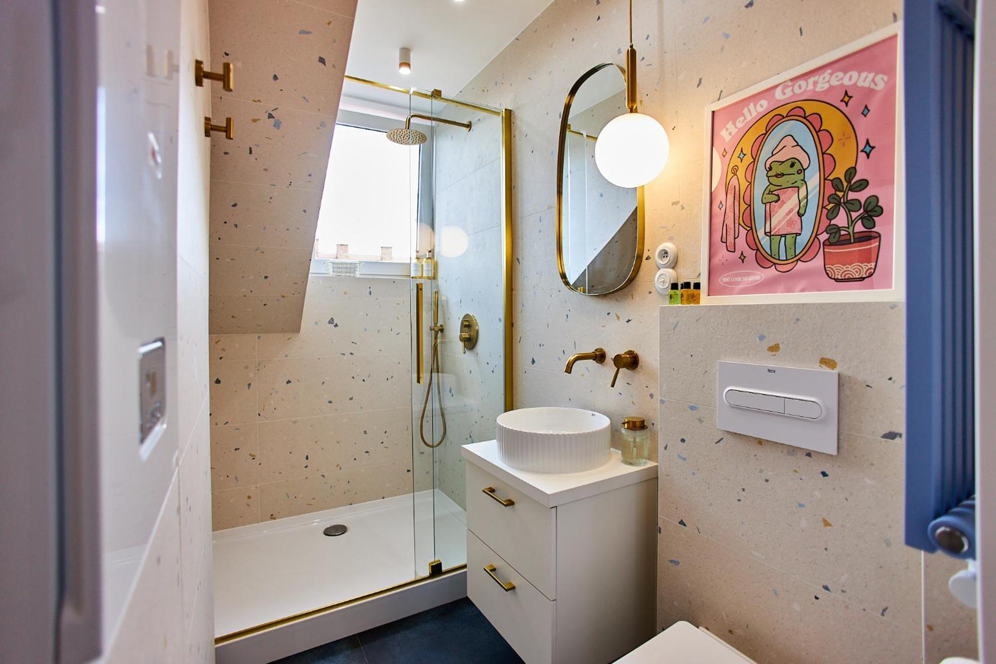 Apartament La Vie Maison Chełm Екстериор снимка