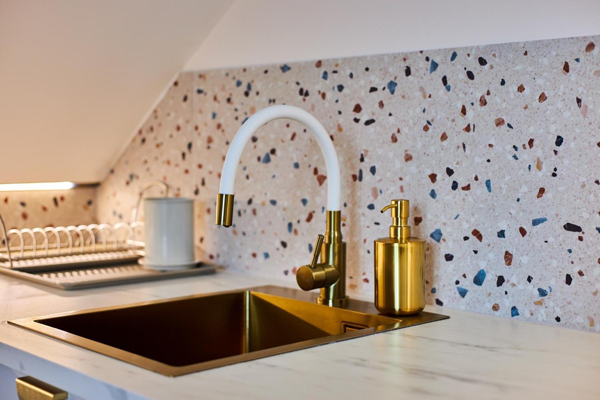 Apartament La Vie Maison Chełm Екстериор снимка